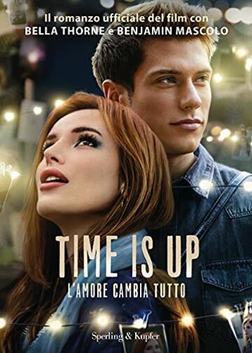 Time is up: L'amore cambia tutto